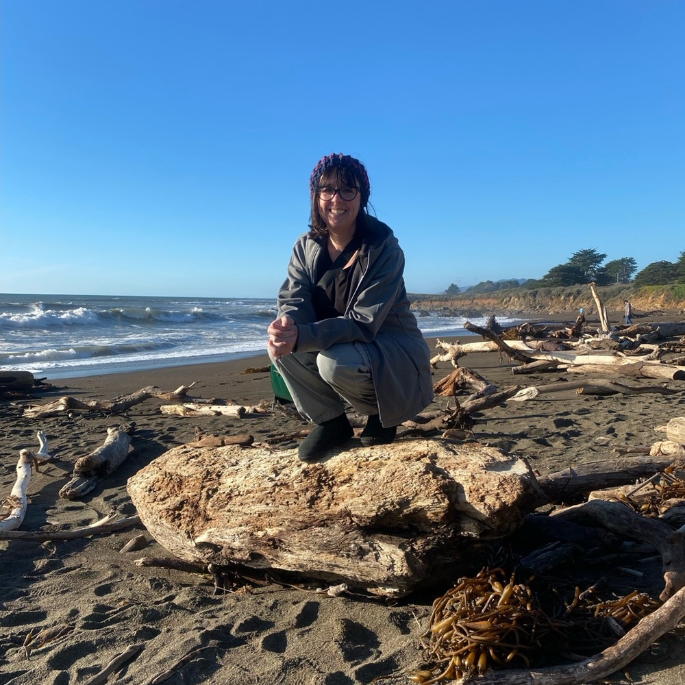 Meet your Posher, Billie